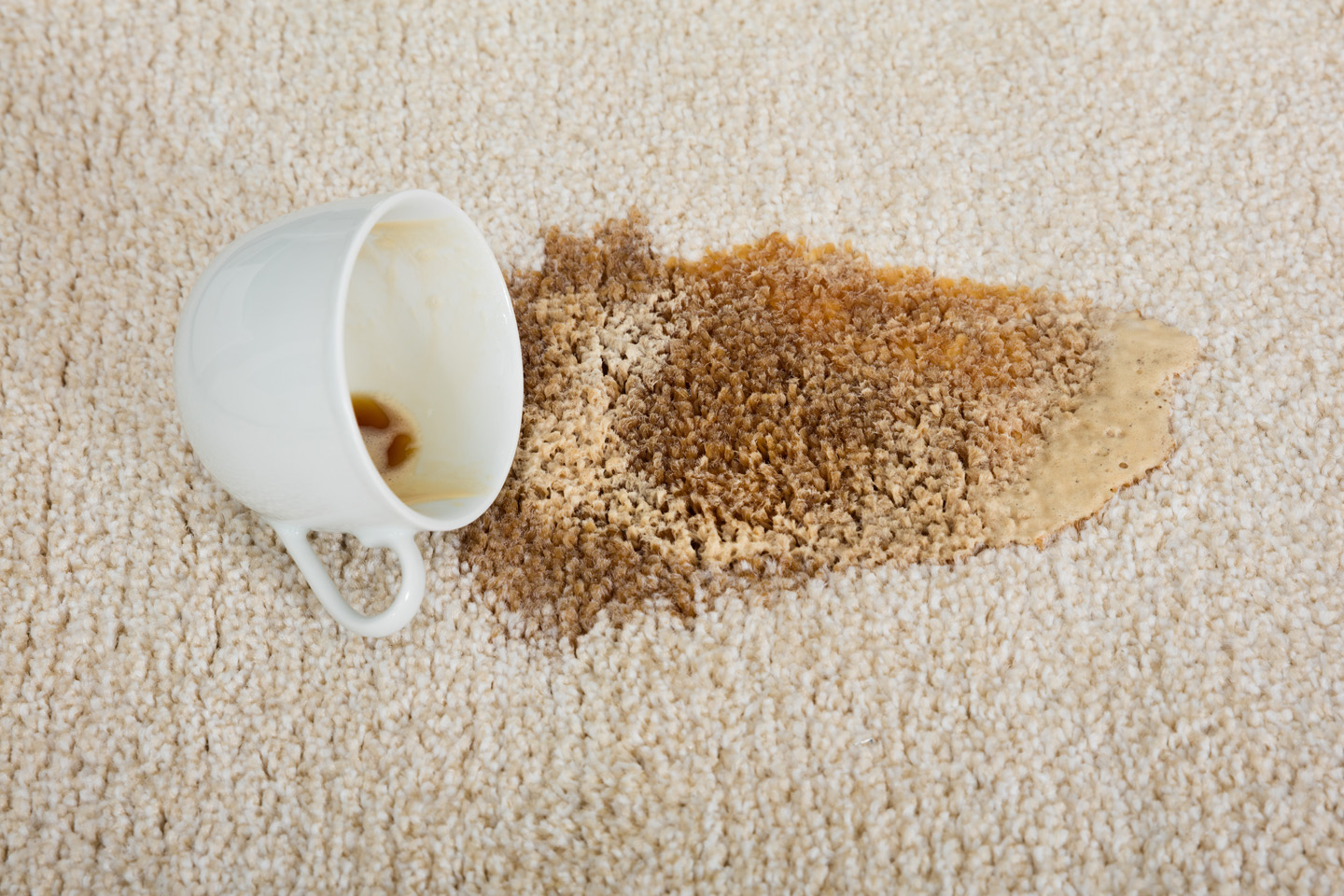drink carpet stains in Rochester IL