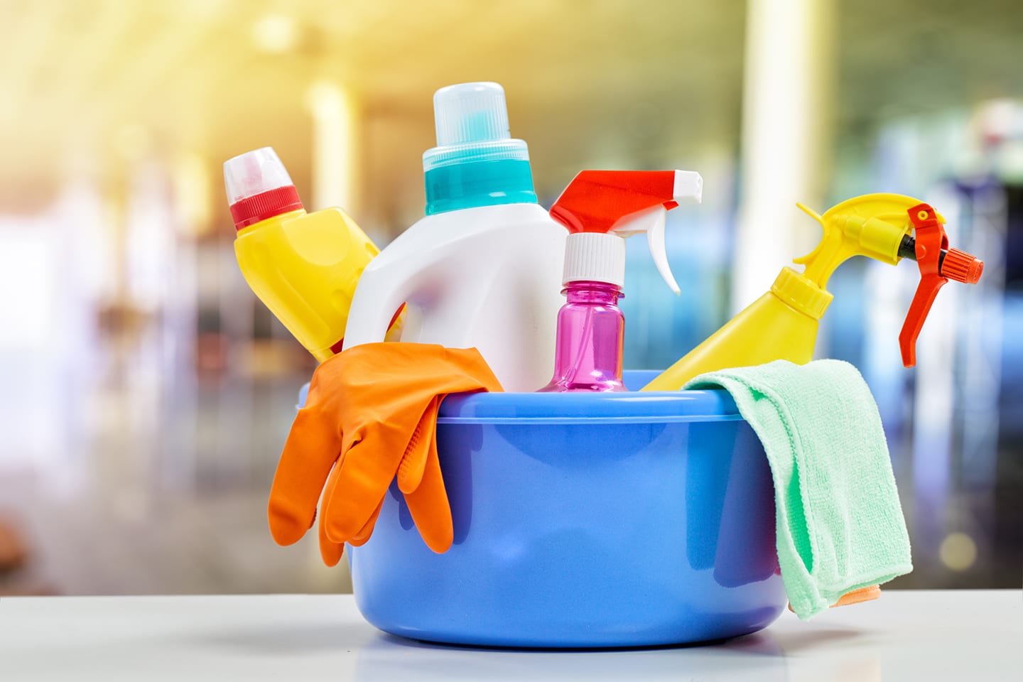 cleaning supplies home cleaning service springfield illinois