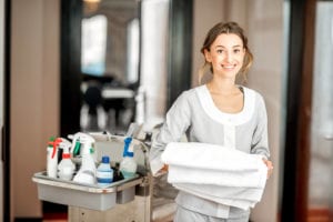 the benefits of a professional cleaning service chatham illinois
