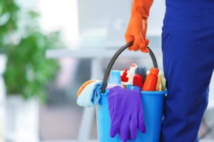 custom cleaning services provide special products sherman illinois