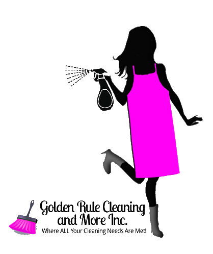 golden rule cleaning and more