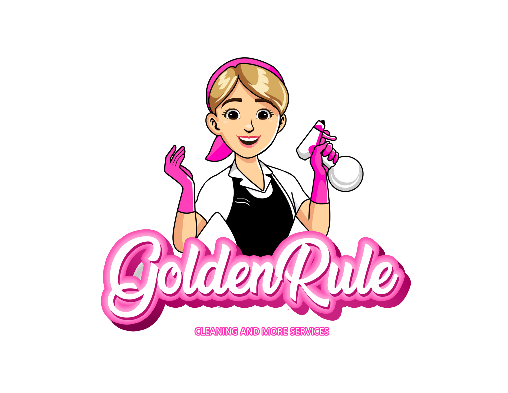 Offers | Golden Rule Cleaning & More Springfield IL