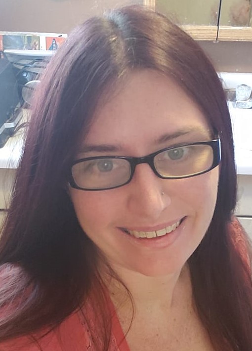 Megan Whitlow, Office Manager